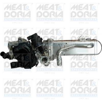 EGR Valve